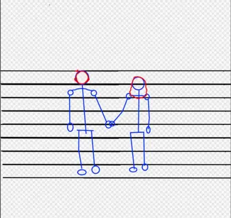 Image titled Draw a couple holding hands method 3 step 4.png