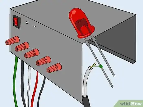 Image titled Convert a Computer ATX Power Supply to a Lab Power Supply Step 16