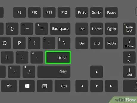 Image titled Calculate Frequency in Excel Step 5