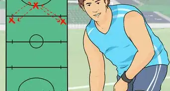 Be a Better Center Back in Field Hockey