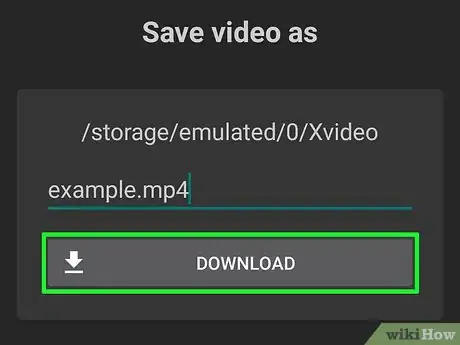 Image titled Download a Video Step 12