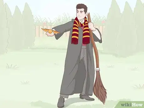 Image titled Dress Like Harry Potter Step 12