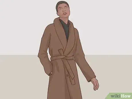 Image titled Wear a Trench Coat Step 5