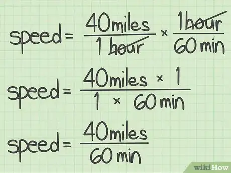 Image titled Calculate Speed in Metres per Second Step 12