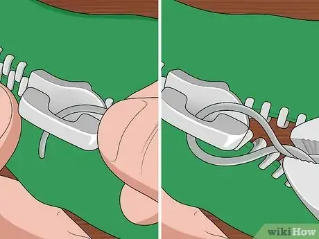 Image titled Replace a Zipper Pull Step 12