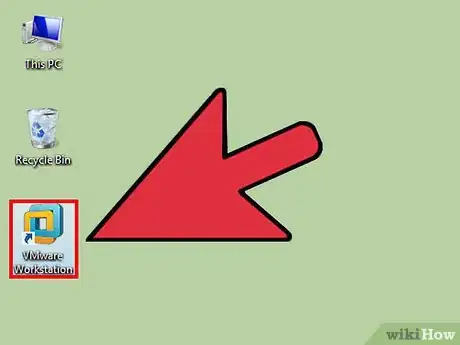 Image titled Use VMware Workstation Step 4