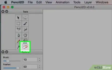 Image titled Animate with Pencil2D Step 2