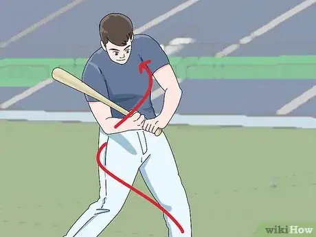 Image titled Improve Bat Speed Step 5