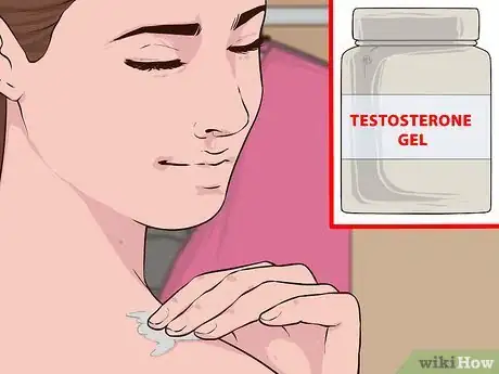 Image titled Take Testosterone Step 2