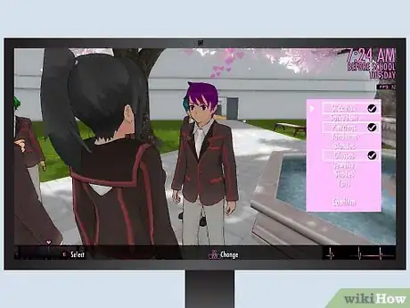 Image titled Eliminate Kokona in Yandere Simulator Step 16