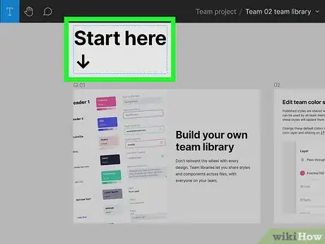 Image titled Edit Text in Figma Step 2