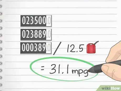 Image titled Calculate Fuel Consumption Step 7