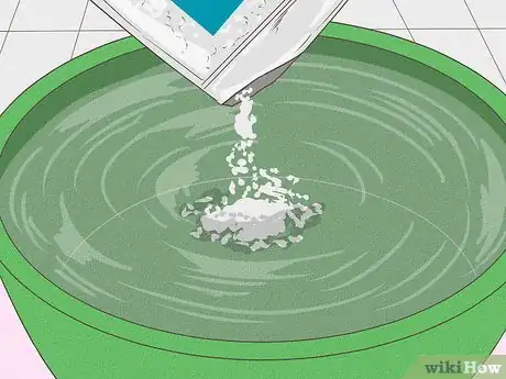 Image titled Remove Dry Skin from Your Feet Using Epsom Salt Step 10