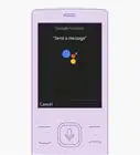 Access Google Assistant