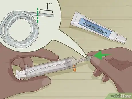 Image titled Make a Vacuum Pump Step 4