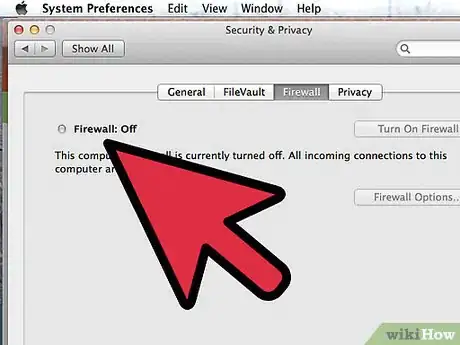 Image titled Turn Off Mac Firewall Step 5