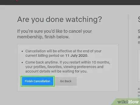 Image titled Cancel Netflix Step 6