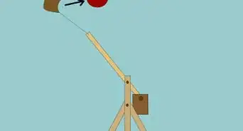 Build a Trebuchet