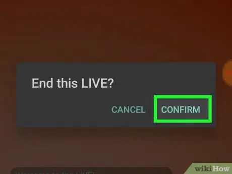 Image titled Livestream on TikTok on Android Step 7