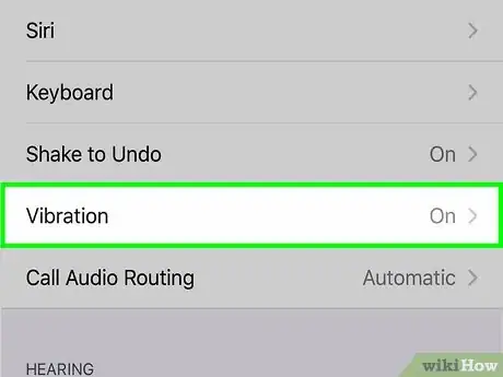 Image titled Turn Off Vibrate on iPhone Step 27