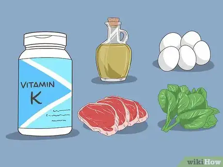 Image titled Raise Blood Platelet Level Naturally Step 13