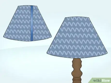 Image titled Decorate a Lampshade Step 65