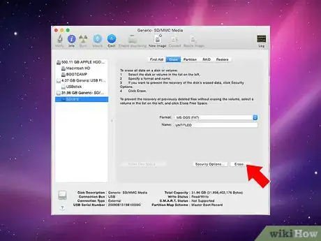 Image titled Format a Micro SD Card Step 21