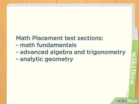 Image titled Finish College Fast Step 12