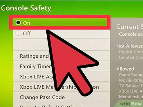 Image titled Change an Xbox Account to a Child Account Step 10