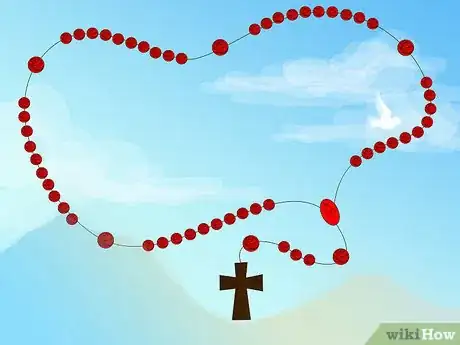 Image titled Say the Catholic Rosary Step 20