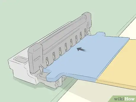 Image titled Install Ribbon Cable Step 11