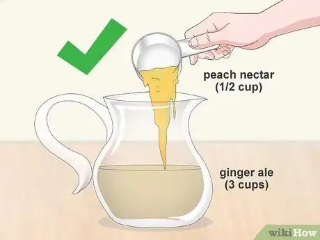 Image titled Make Fresh Peach Nectar Step 15