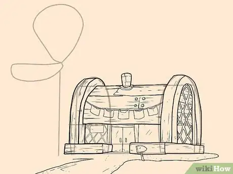 Image titled Draw the Krusty Krab Step 14