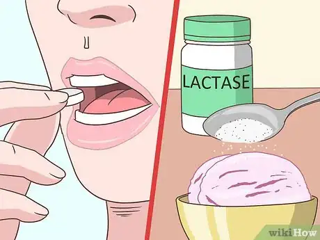 Image titled Deal With Lactose Intolerance Step 6