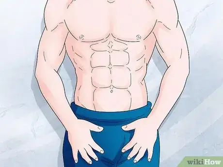 Image titled Flex Abs Step 5