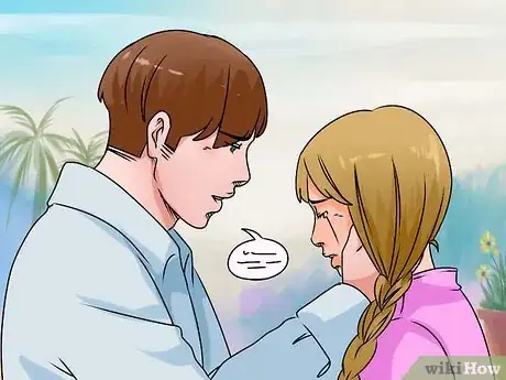 Image titled Get a Girl to Stop Liking You Step 10