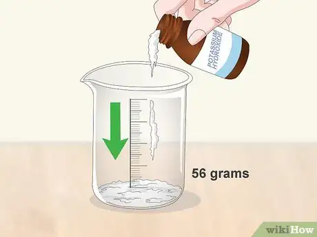 Image titled Make Potassium Nitrate Step 6