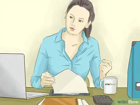 Image titled Become an Accountant Step 13