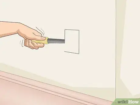 Image titled Add an Electrical Outlet to a Wall Step 8