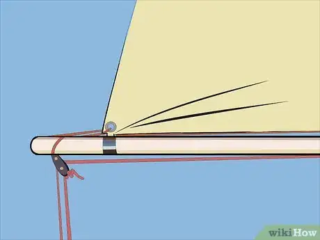 Image titled Rig a Laser Sailboat Step 7