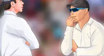 Become an Umpire in Cricket