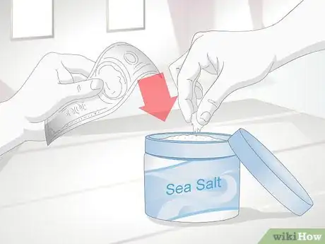 Image titled Mix Saltwater for an Aquarium Step 1