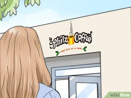 Image titled Order at Philz Step 1