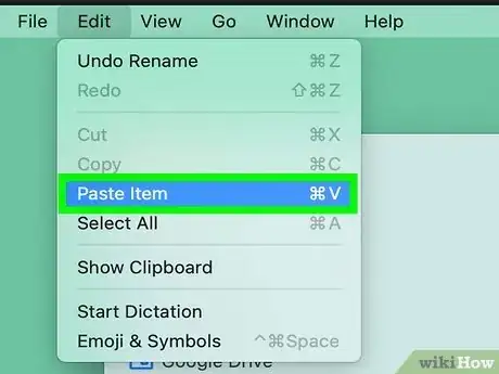 Image titled Copy and Paste on a Mac Step 24