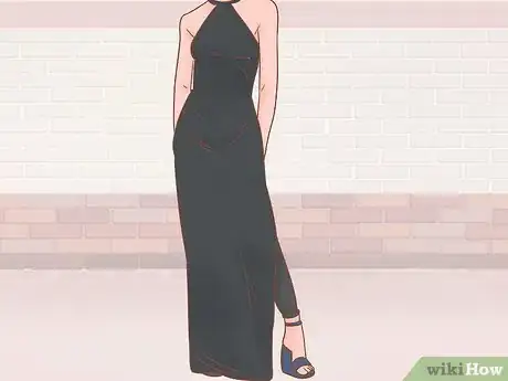 Image titled Wear Leggings with Dresses Step 11