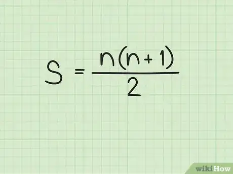 Image titled Calculate Average or Mean of Consecutive Numbers Step 7