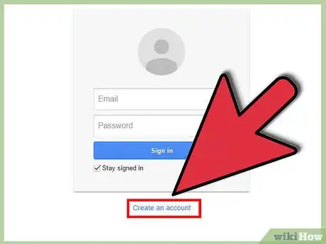 Image titled Change Gmail Address Step 2