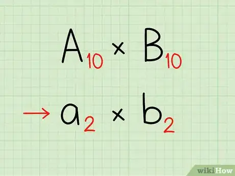 Image titled Multiply Using the Russian Peasant Method Step 11