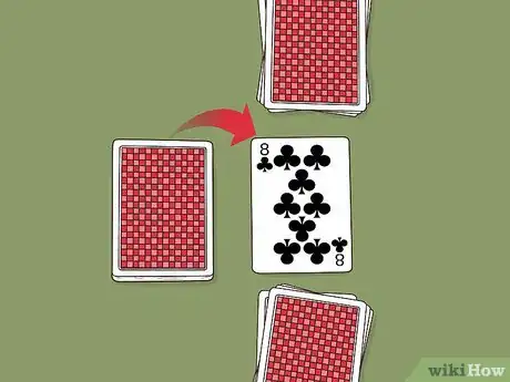 Image titled Play Gin Rummy Step 5