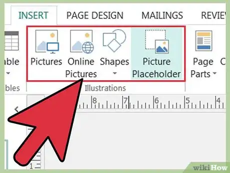 Image titled Design a Calendar in Microsoft Publisher Step 6